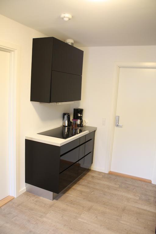 Skibbild Bed No Breakfast Herning Buitenkant foto