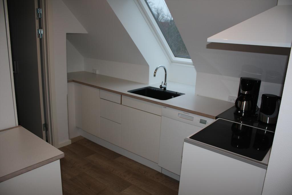 Skibbild Bed No Breakfast Herning Buitenkant foto
