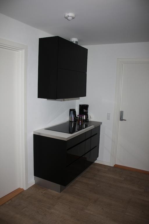Skibbild Bed No Breakfast Herning Buitenkant foto