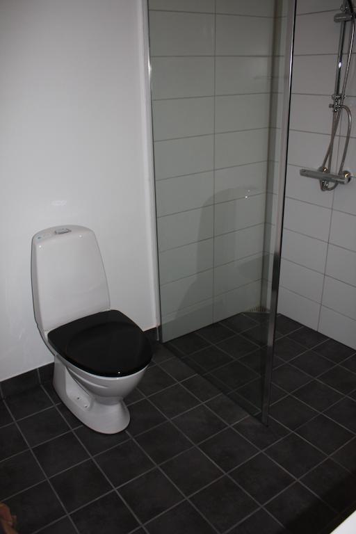 Skibbild Bed No Breakfast Herning Kamer foto