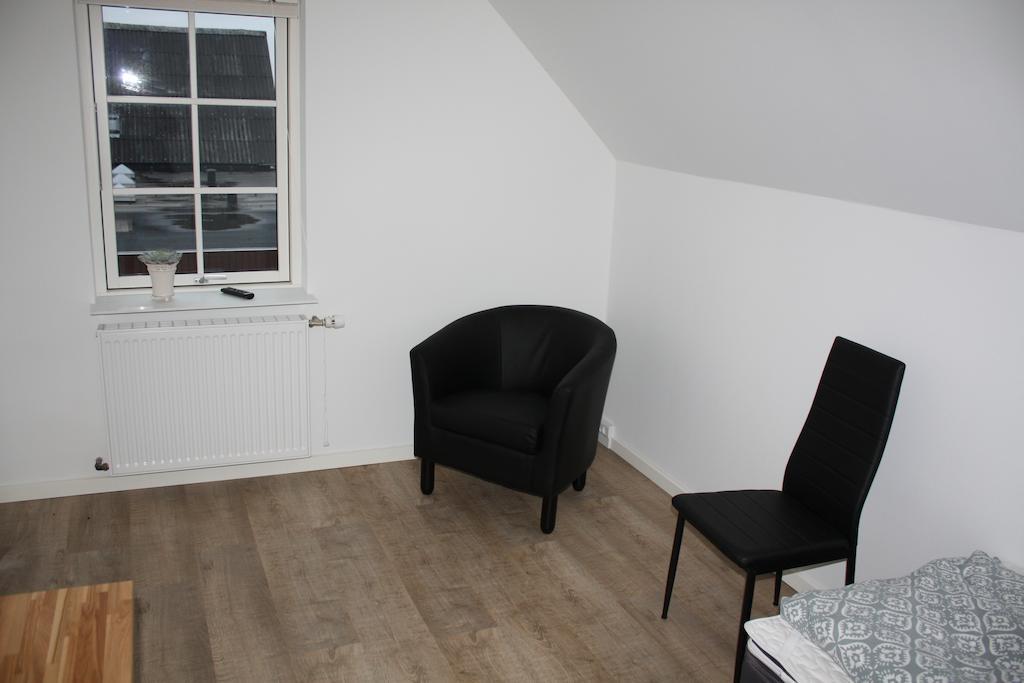 Skibbild Bed No Breakfast Herning Kamer foto