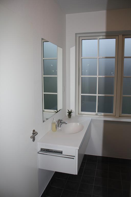 Skibbild Bed No Breakfast Herning Kamer foto