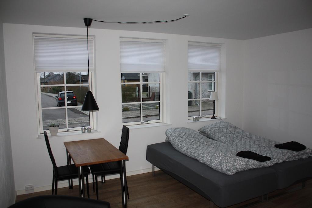 Skibbild Bed No Breakfast Herning Kamer foto