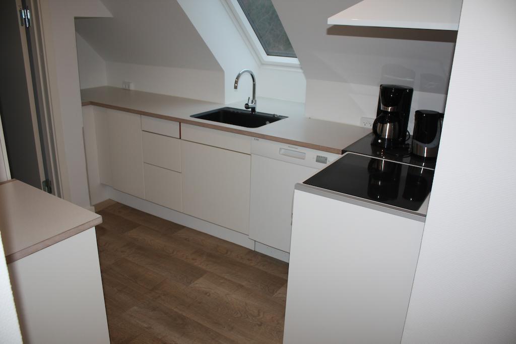 Skibbild Bed No Breakfast Herning Buitenkant foto