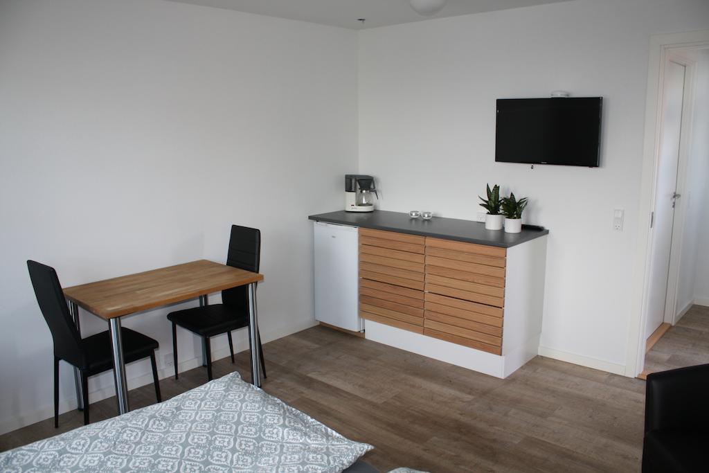 Skibbild Bed No Breakfast Herning Kamer foto