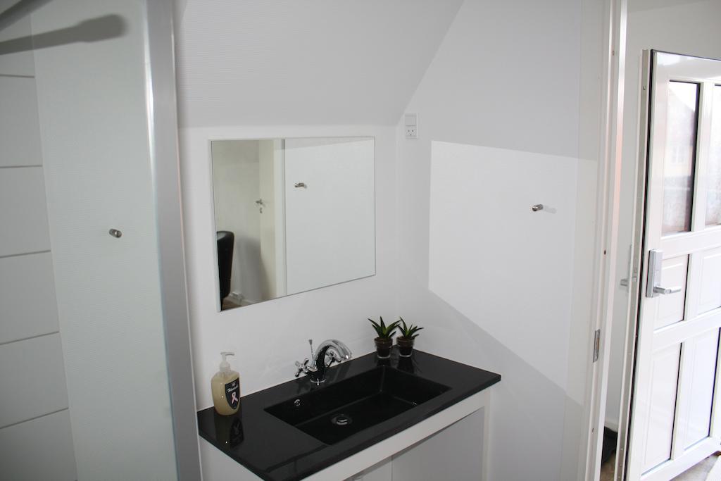Skibbild Bed No Breakfast Herning Kamer foto
