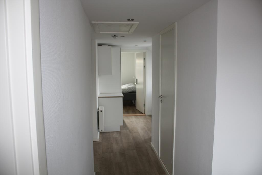Skibbild Bed No Breakfast Herning Buitenkant foto