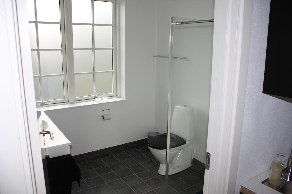 Skibbild Bed No Breakfast Herning Kamer foto
