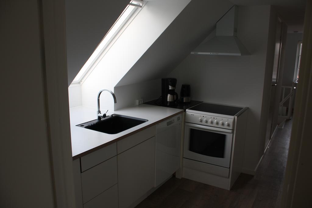 Skibbild Bed No Breakfast Herning Buitenkant foto